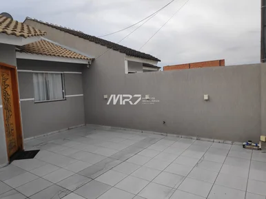 <strong>Casa no Órfãs - 2 quartos</strong>