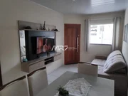 <strong>Casa no Órfãs - 2 quartos</strong>