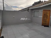 <strong>Casa no Órfãs - 2 quartos</strong>