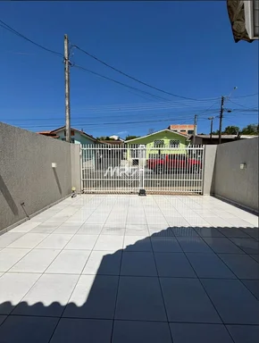 Casa No órfãs - 2 Quartos