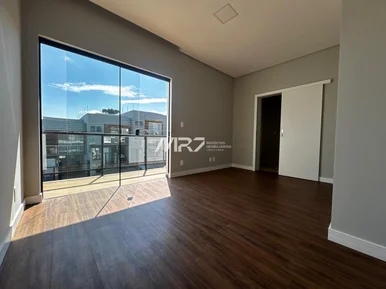 Amplo Sobrado Moderno - Jardim America - 3 Suítes