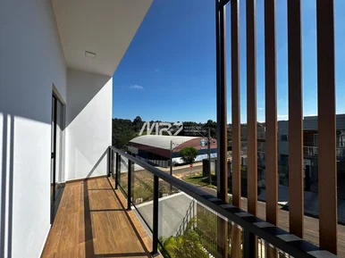 Amplo Sobrado Moderno - Jardim America - 3 Suítes