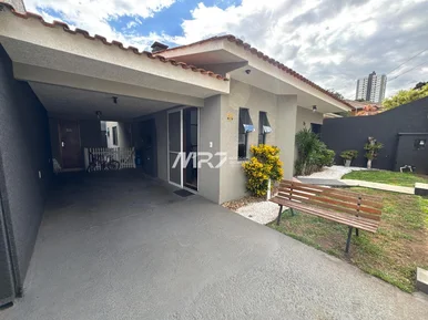 Casa Em Oficinas - 3 Quartos