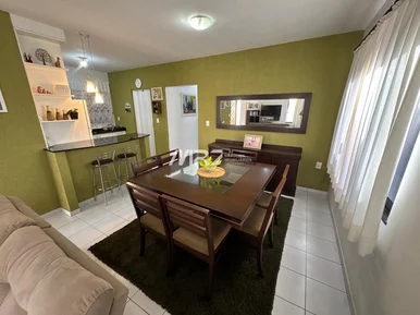 Casa Em Oficinas - 3 Quartos