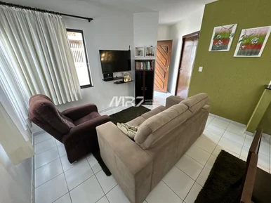 Casa Em Oficinas - 3 Quartos