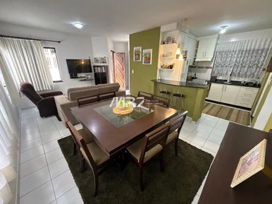 Casa Em Oficinas - 3 Quartos