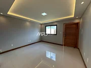 <strong>Sobrado de esquina no Jardim Carvalho - 3 suites</strong>