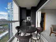 <strong>Ed Platinum Design Residence - 3 quartos - Oficinas</strong>