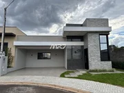 <strong>CASA TÉRREA - 3 QUARTOS - ECOVILLE - CONTORNO</strong>