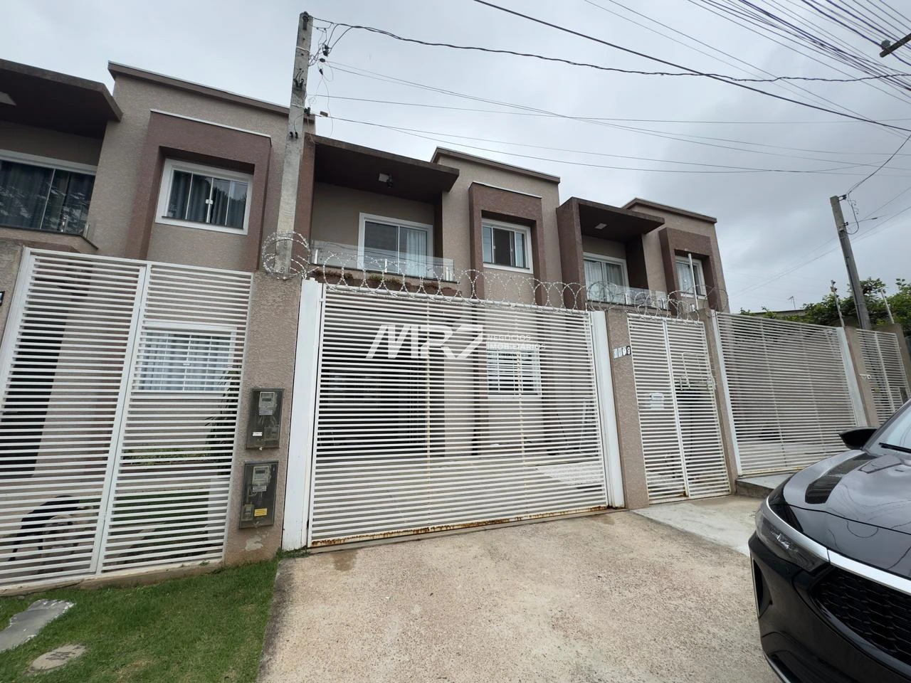 Sobrado No órfãs - 3 Quartos