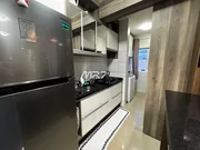 <strong>APARTAMENTO ED. FRANKFURT - 3 QUARTOS - JD CARVALHO</strong>