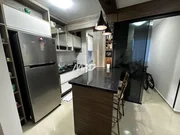 <strong>APARTAMENTO ED. FRANKFURT - 3 QUARTOS - JD CARVALHO</strong>