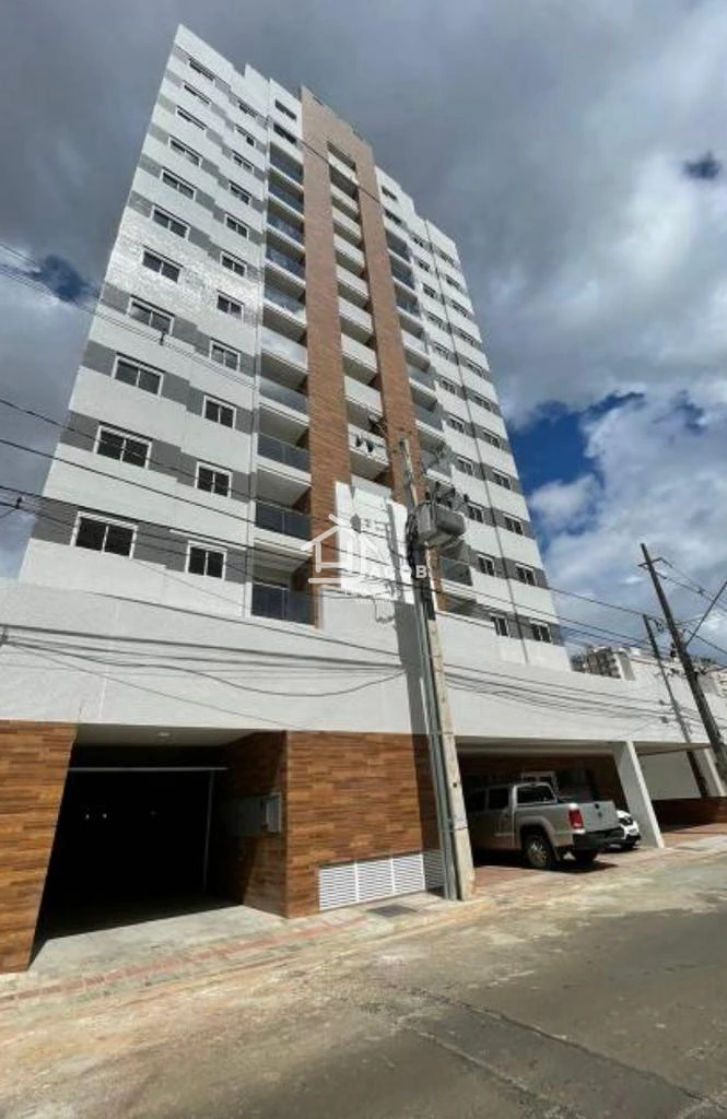Edifício Pablo Vilaró Locação