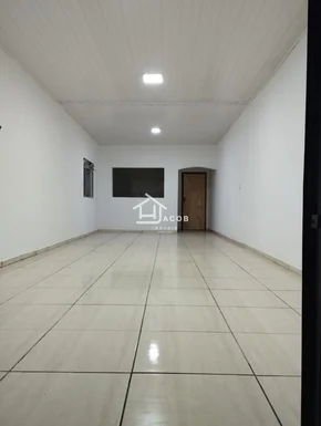 Sala Comercial - Jd Carvalho