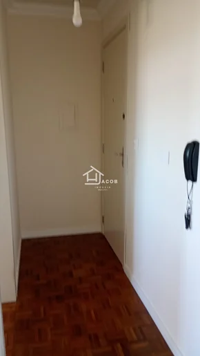 Apartamento  à  Venda  -  Residencial Liane 1 - órfãs