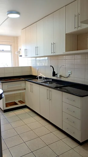 Apartamento  à  Venda  -  Residencial Liane 1 - órfãs