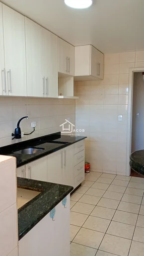 Apartamento  à  Venda  -  Residencial Liane 1 - órfãs
