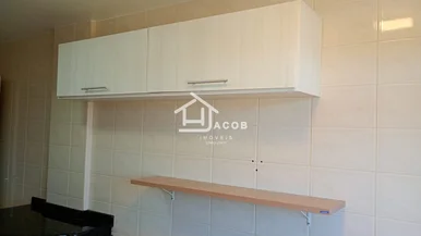 Apartamento  à  Venda  -  Residencial Liane 1 - órfãs