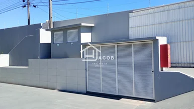 Apartamento  à  Venda  -  Residencial Liane 1 - órfãs