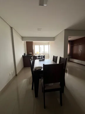 Apartamento Para Locação Edifício Dakota