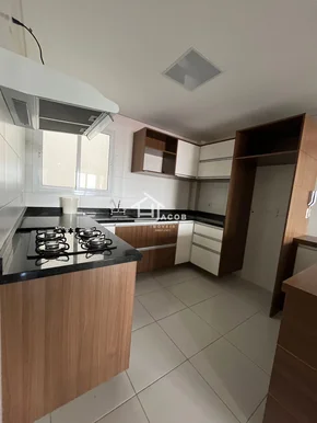 Apartamento Para Locação Edifício Dakota