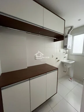 Apartamento Para Locação Edifício Dakota