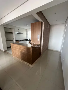 Apartamento Para Locação Edifício Dakota