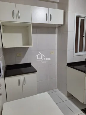 Apartamento Para Locação - Ed. Monte Carlo