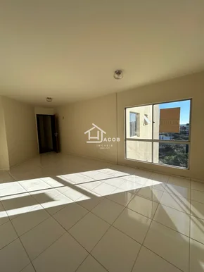 Apartamento Para Locação - Edifício Marinauá
