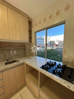 Apartamento Para Locação - Edifício Marinauá