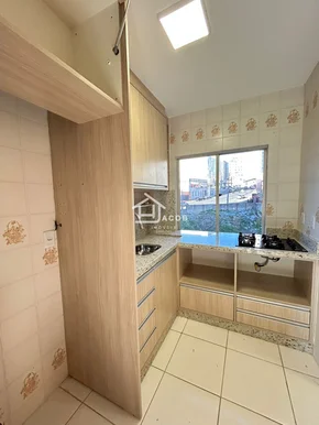 Apartamento Para Locação - Edifício Marinauá