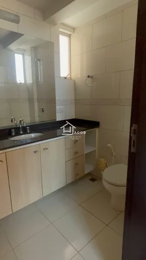 Edifiício Palmares - Apto A Venda