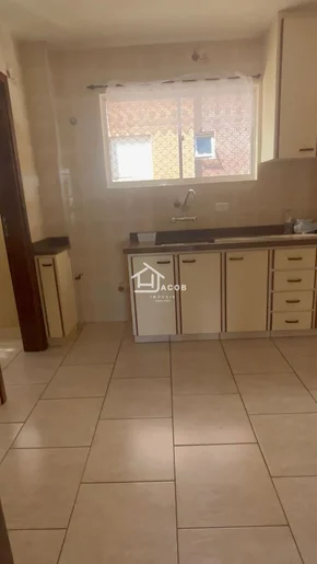 Edifiício Palmares - Apto A Venda