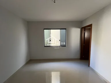 Residência A Venda Em Uvaranas