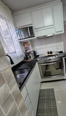 <strong>APARTAMENTO A VENDA RESIDENCIAL ANTARES</strong>