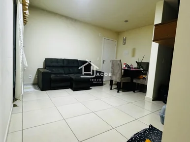 Apartamento A Venda Condomínio Vida Nova Ii