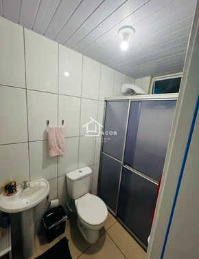 Apartamento A Venda Condomínio Vida Nova Ii