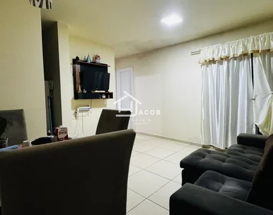 Apartamento A Venda Condomínio Vida Nova Ii