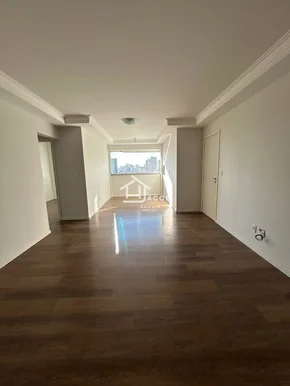 Apartamento Para Locação  - Edifício Victor Hugo -  Centro