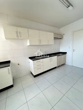 Apartamento Para Locação  - Edifício Victor Hugo -  Centro
