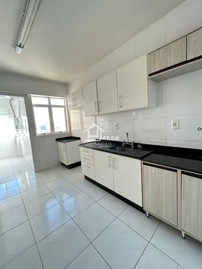 Apartamento Para Locação  - Edifício Victor Hugo -  Centro