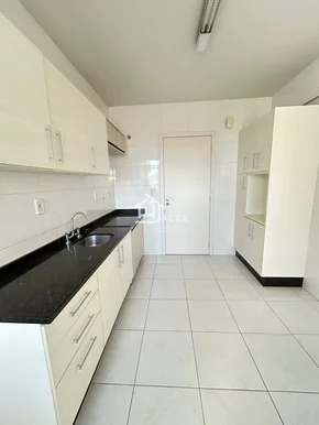 <strong>APARTAMENTO PARA LOCAÇÃO  - EDIFÍCIO VICTOR HUGO -  CENTRO</strong>