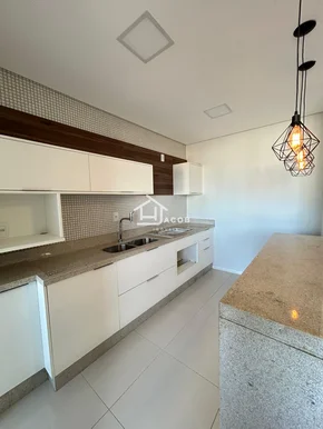 <strong>APARTAMENTO PARA LOCAÇÃO - EDIFÍCIO REMBRANDT</strong>