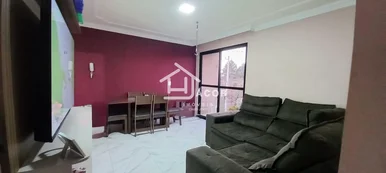 Apartamento em Colônia Dona Luíza
