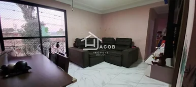 Apartamento em Colônia Dona Luíza