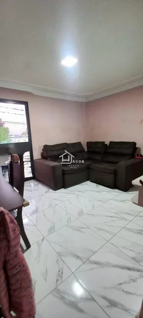 Apartamento em Colônia Dona Luíza