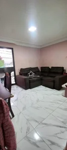 <strong>Apartamento Padrão</strong> <small>(3 dormitórios)</small>