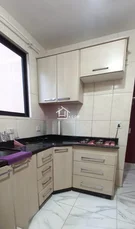 <strong>Apartamento Padrão</strong> <small>(3 dormitórios)</small>