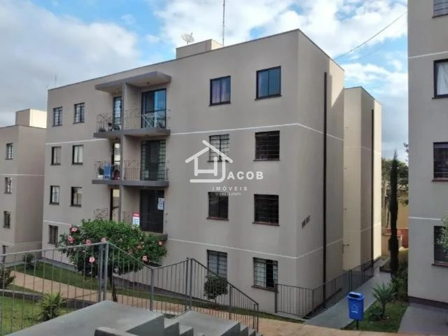 Apartamento Térreo à Venda Residencial Antares
