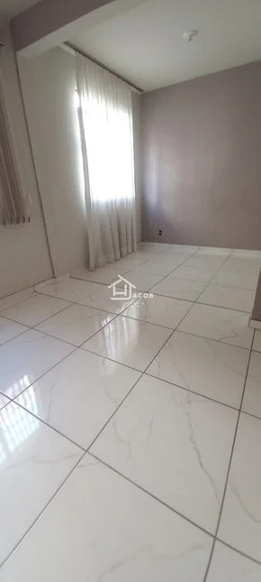 Apartamento Térreo à Venda Residencial Antares
